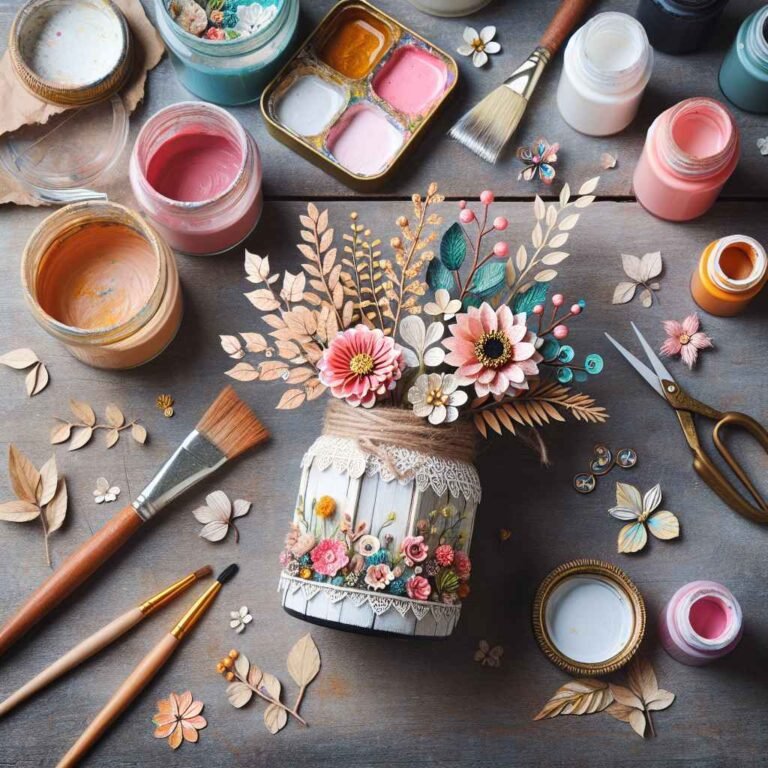 kako-napraviti-ukrasne-tegle-za-cvijece