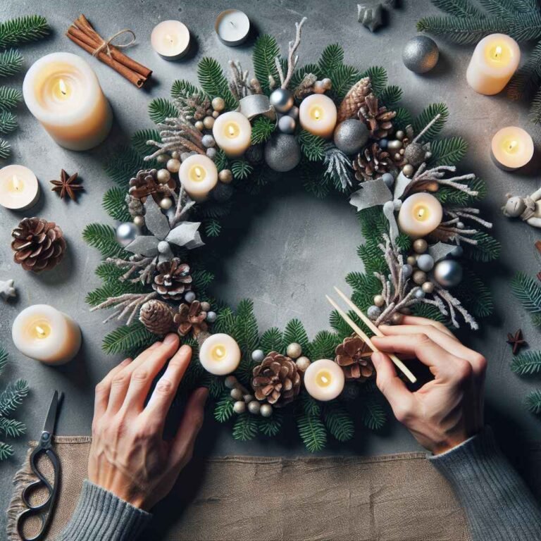 kako-napraviti-vlastiti-adventski-vijenac