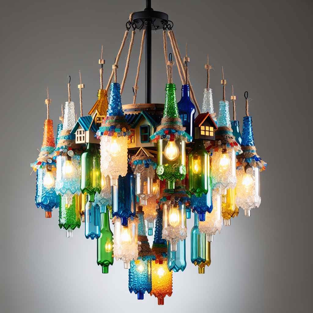 kako-napraviti-vlastiti-luster-od-staklenih-boca