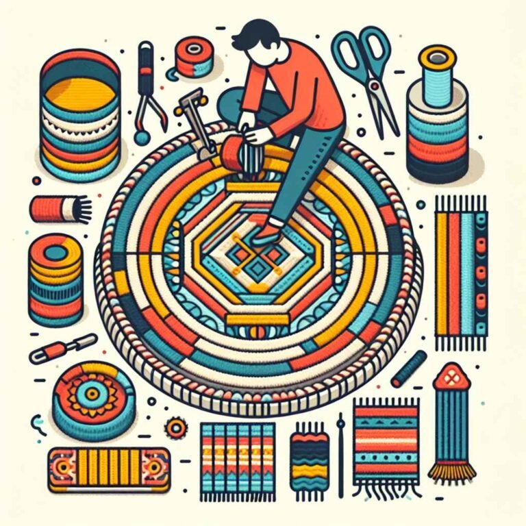 kako-napraviti-vlastiti-tepih-od-recikliranih-materijala