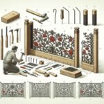 kako-napraviti-vlastitu-ukrasnu-ogradu-za-cvjetnjak