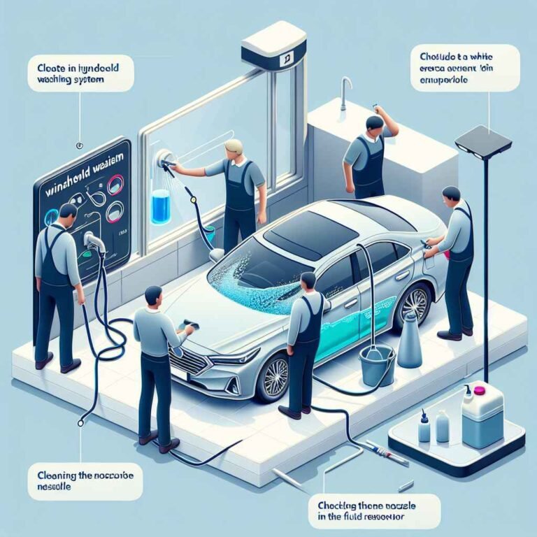 kako-odrzavati-sustav-za-pranje-vjetrobrana