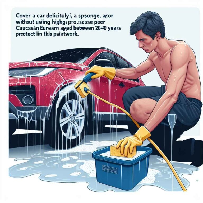 kako-pravilno-prati-automobil-bez-ostecenja-laka