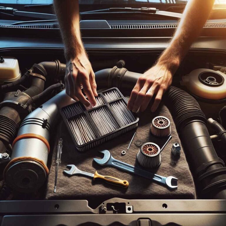 kako-promijeniti-filter-zraka-u-automobilu