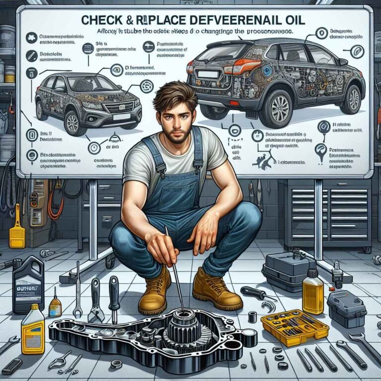 kako-provjeriti-i-zamijeniti-diferencijalno-ulje