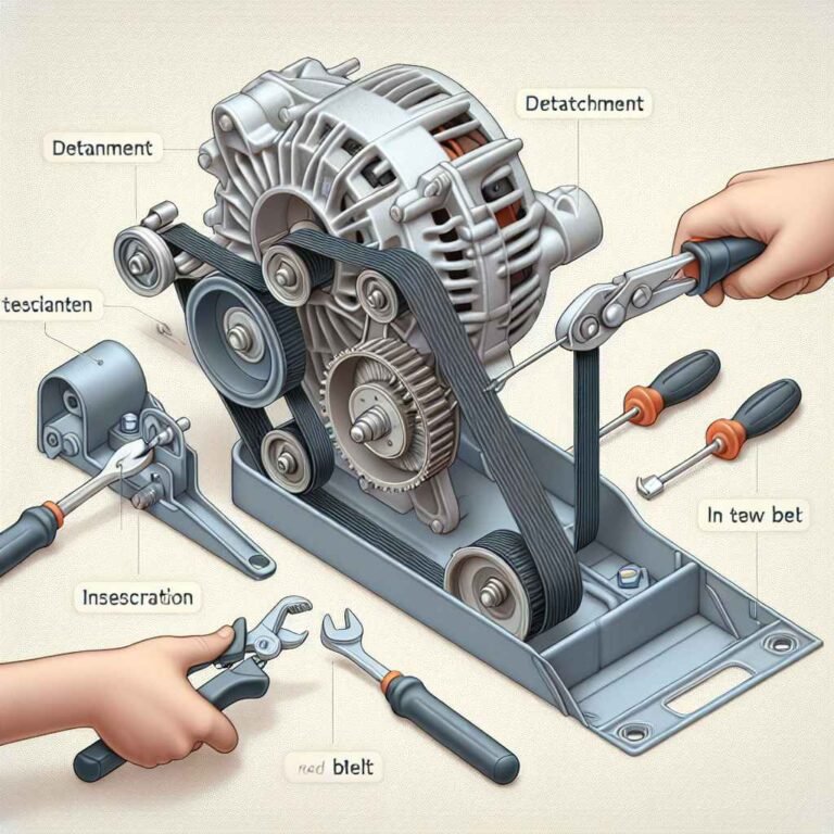 kako-provjeriti-i-zamijeniti-remen-alternatora