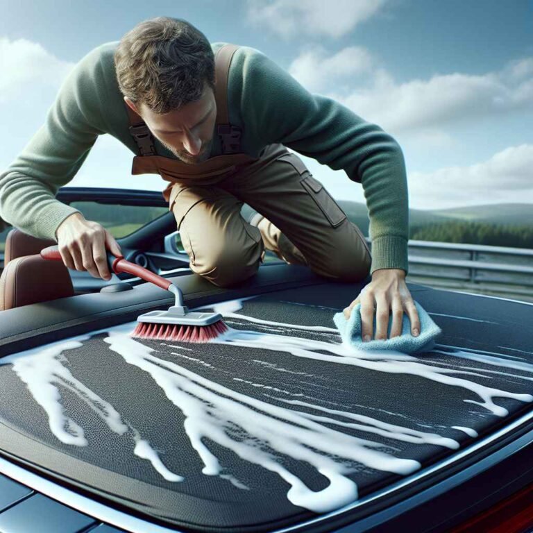 odrzavanje-kabrioleta-briga-o-platnenom-krovu