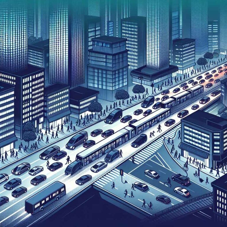 savjeti-za-voznju-u-gradskoj-guzvi