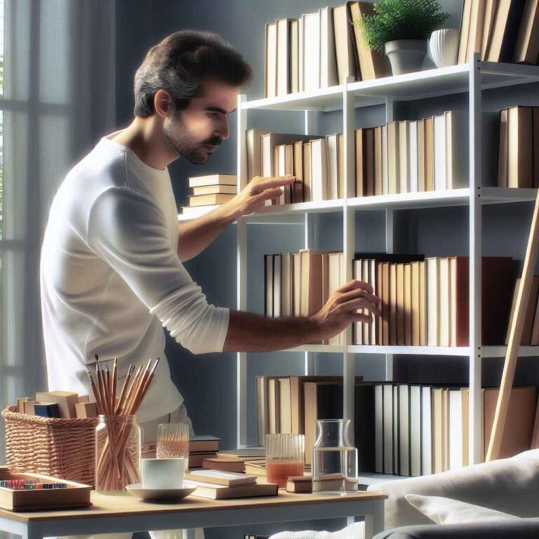 uradi-sam-izrada-vlastite-kucne-biblioteke