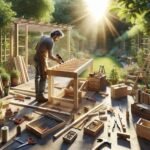 uradi-sam-izrada-vrtne-pergole