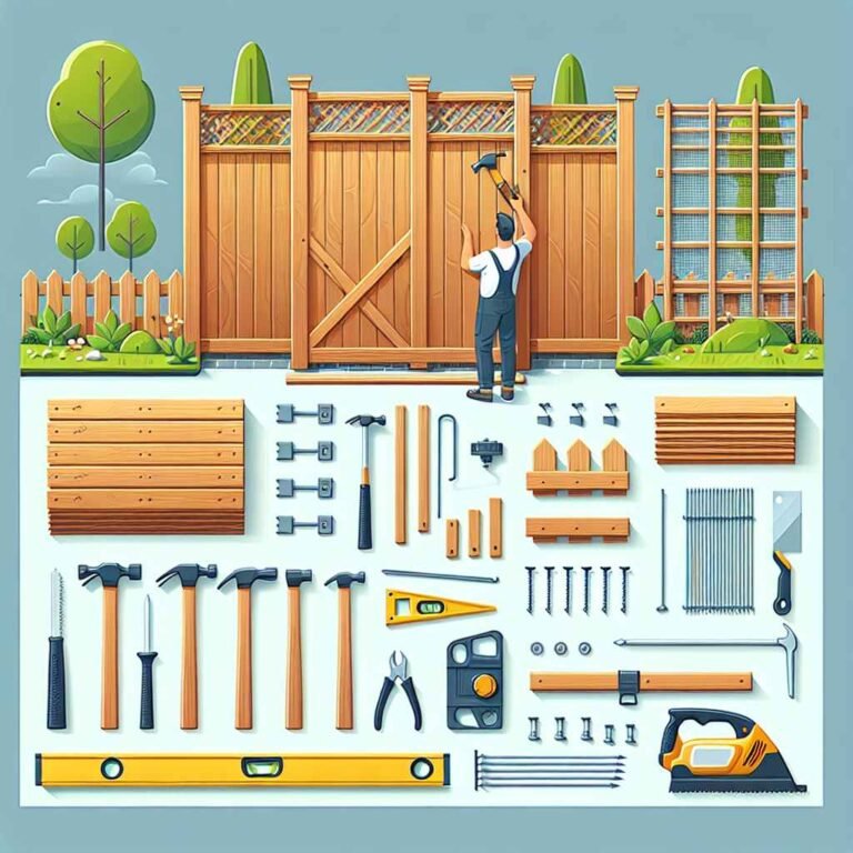 vodic-za-izradu-vlastite-drvene-ograde